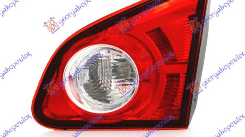 Stop Lampa Spate - Nissan Qashqai 2007 , 26550-Jd800