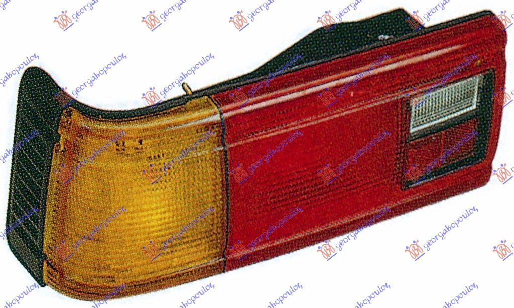 Stop Lampa Spate - Nissan Sunny (B11) 1983 , 26555-03a01