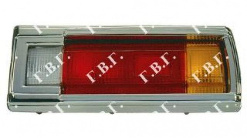 Stop Lampa Spate - Nissan Sunny (B310) 1978 , 26550-H8810