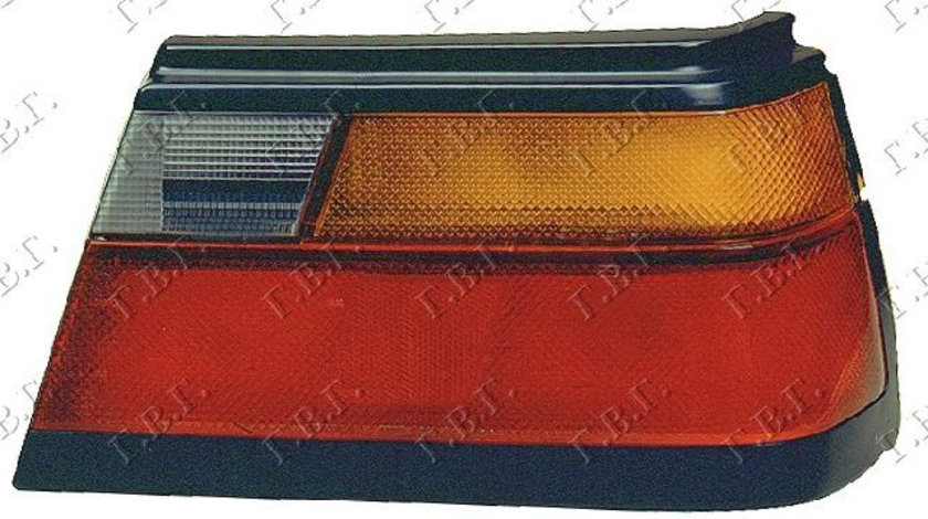 Stop Lampa Spate - Nissan Sunny (N13) 1986 , B6550-59m00