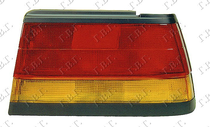 Stop Lampa Spate - Nissan Sunny (N13) 1986 , B6550-65m00