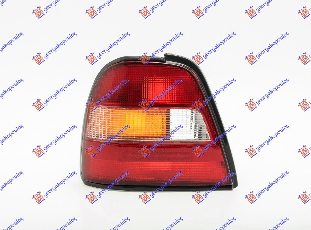 Stop Lampa Spate - Nissan Sunny (N14) Sdn-H/B 1992 , B6555-62c11