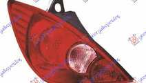 Stop Lampa Spate - Nissan Tiida 2007 , 26555em01a
