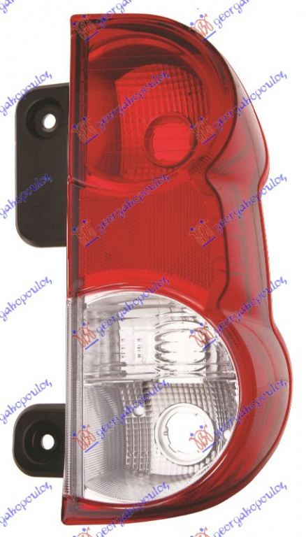 Stop Lampa Spate - Nissan Vanette Nv 200/Evalia 2009 , 26550-Jx00a