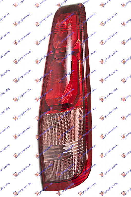 Stop Lampa Spate - Nissan X-Trail 2001 , 26550-Eq00b