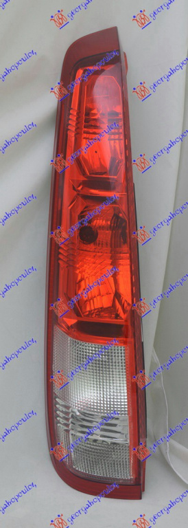 Stop Lampa Spate - Nissan X-Trail 2001 , 26555-8h301