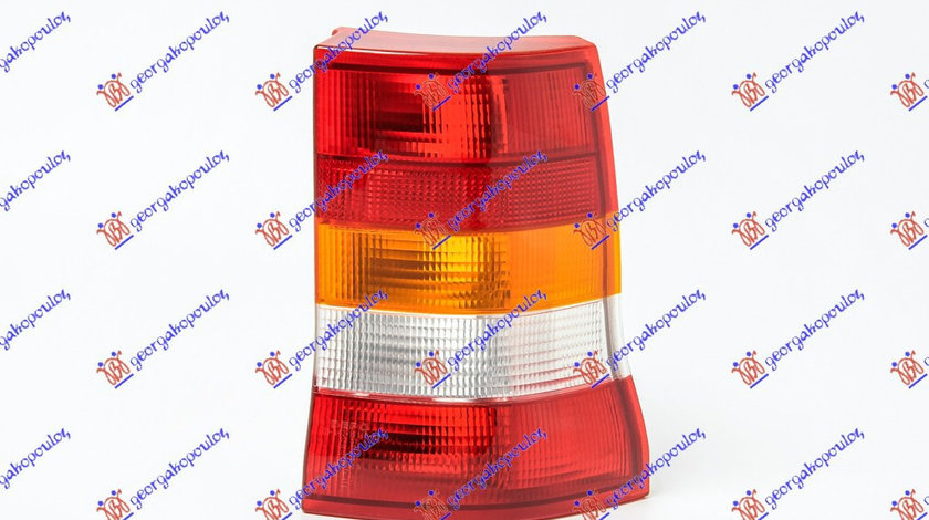 Stop Lampa Spate - Opel Astra F 1991 , 1222004