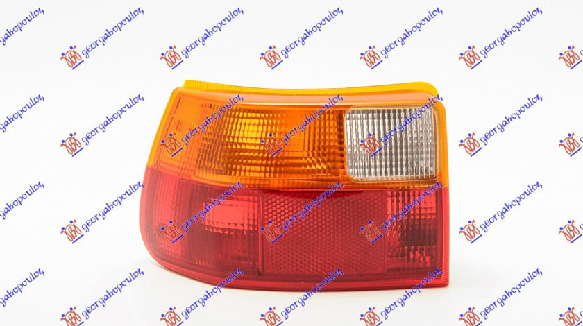 Stop Lampa Spate - Opel Astra F 1991 , 90421969