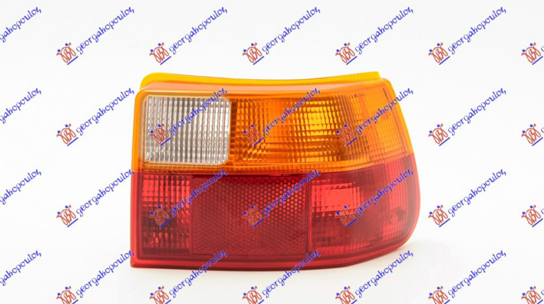 Stop Lampa Spate - Opel Astra F 1991 , 90421970