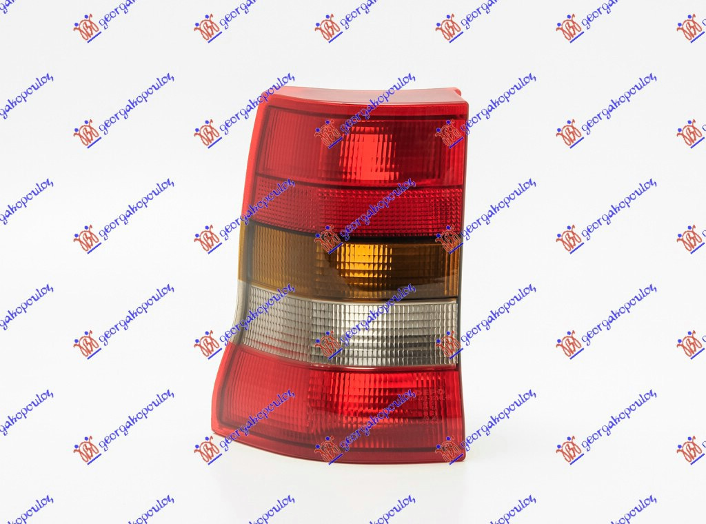 Stop Lampa Spate - Opel Astra F 1995 , 1223979