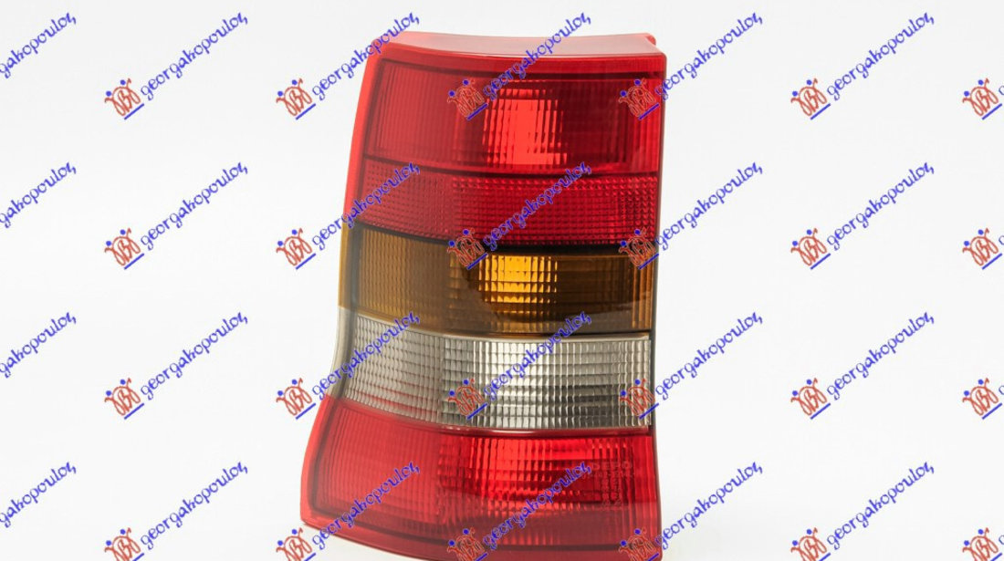 Stop Lampa Spate - Opel Astra F 1995 , 1223979