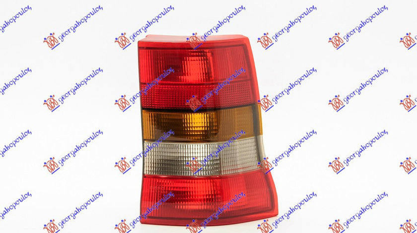 Stop Lampa Spate - Opel Astra F 1995 , 1223980