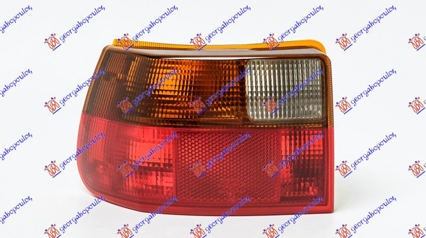 Stop Lampa Spate - Opel Astra F 1995 , 90510601