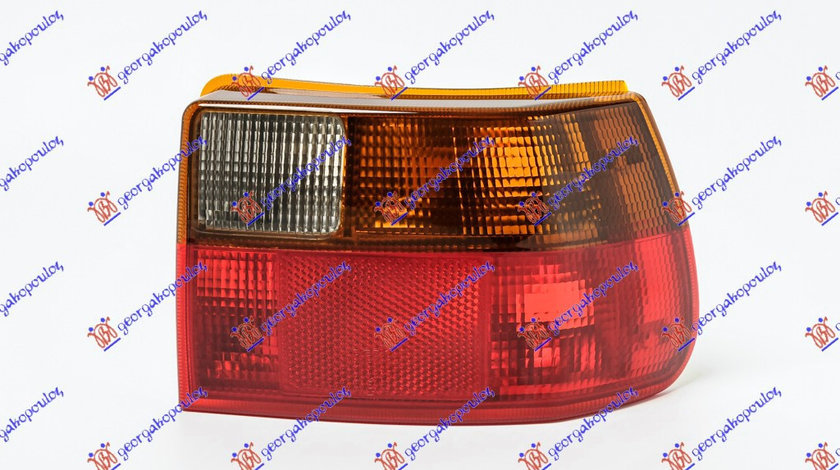 Stop Lampa Spate - Opel Astra F 1995 , 90510607