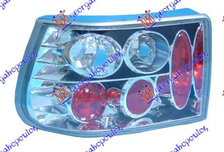 Stop Lampa Spate - Opel Astra F 1995
