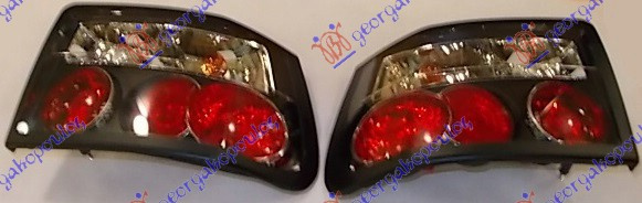 Stop Lampa Spate - Opel Astra F 1995