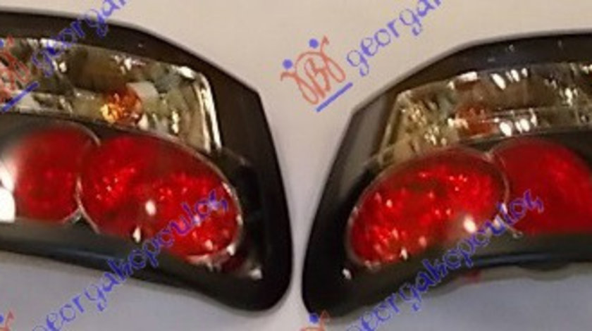 Stop Lampa Spate - Opel Astra F 1995