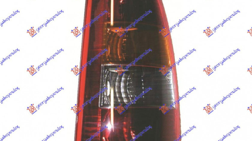 Stop Lampa Spate - Opel Astra G 1998 , 1222070