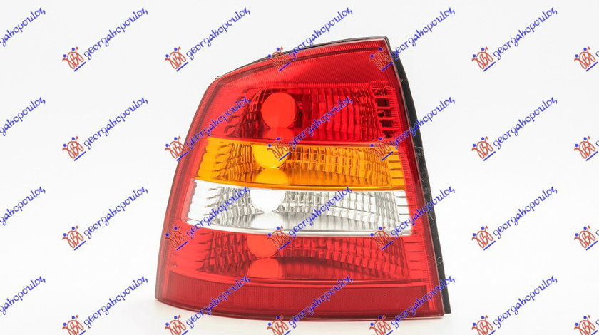 Stop Lampa Spate - Opel Astra G 1998 , 6223021