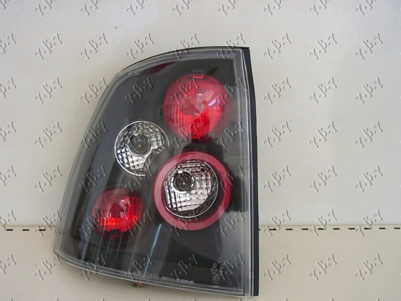 Stop Lampa Spate - Opel Astra G 1998
