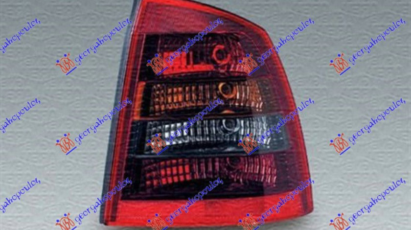 Stop Lampa Spate - Opel Astra G 1998