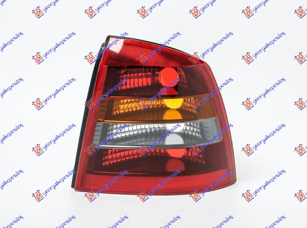 Stop Lampa Spate - Opel Astra G 1998