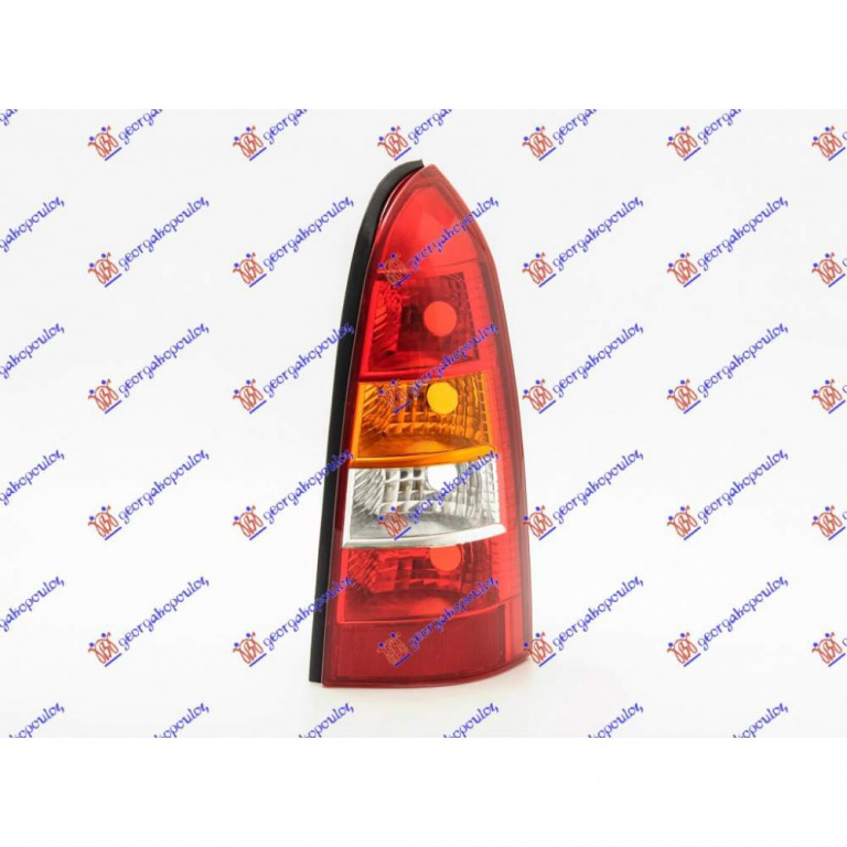 Stop Lampa Spate - Opel Astra G 1998