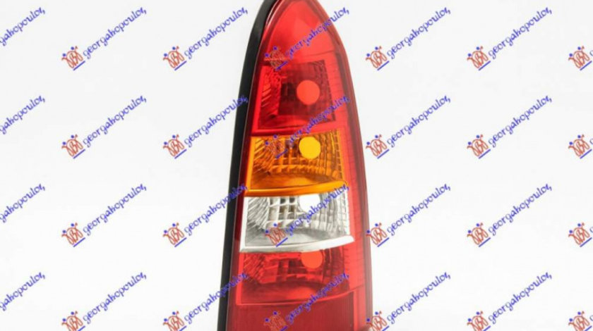 Stop Lampa Spate - Opel Astra G 1998