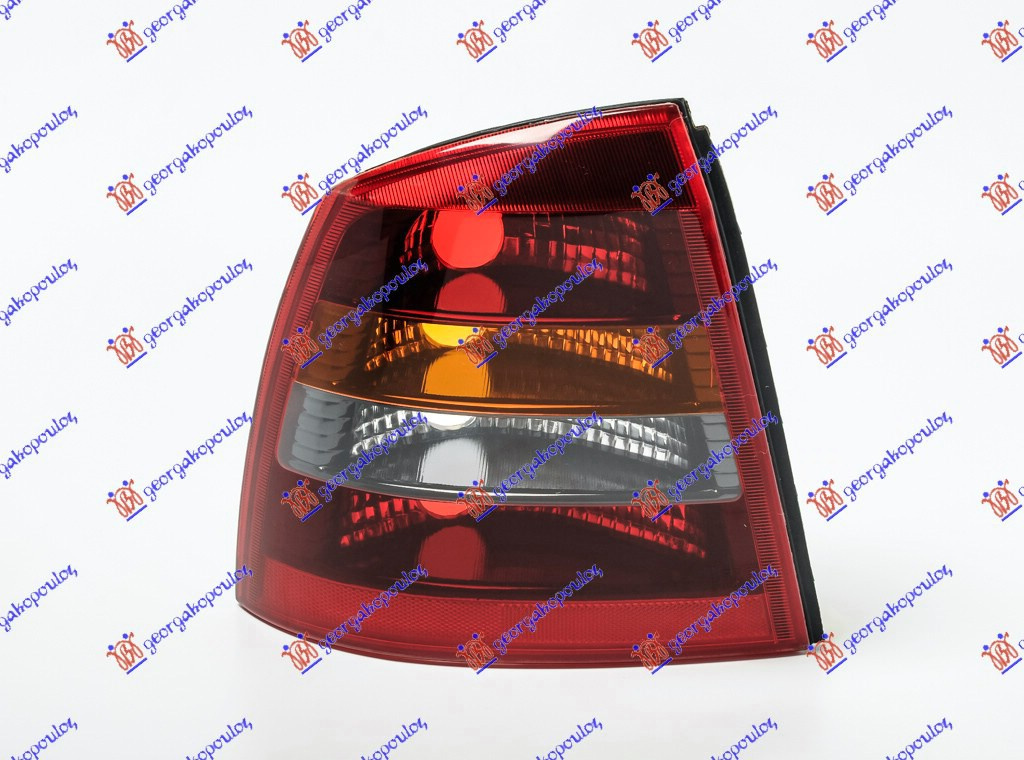 Stop Lampa Spate - Opel Astra G 1998