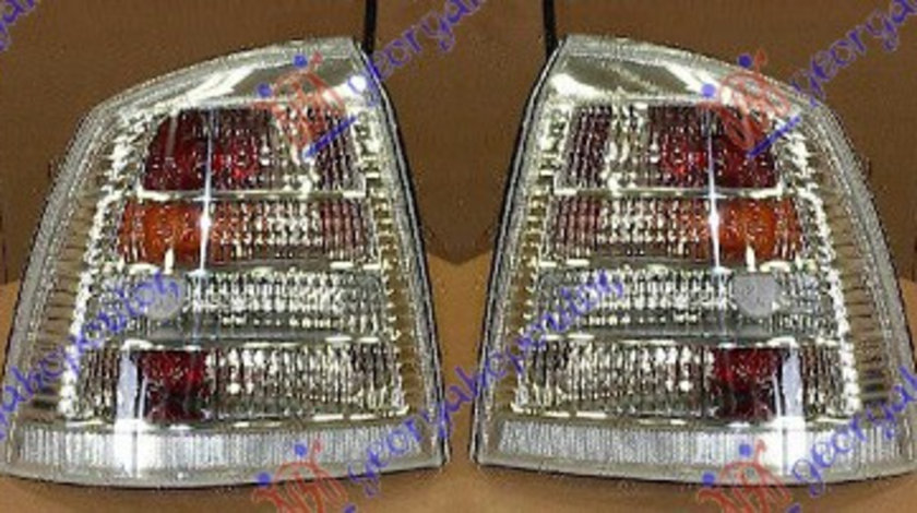 Stop Lampa Spate - Opel Astra G 1998