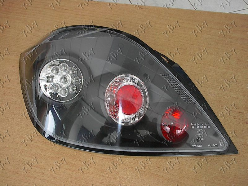 Stop Lampa Spate - Opel Astra H 2004