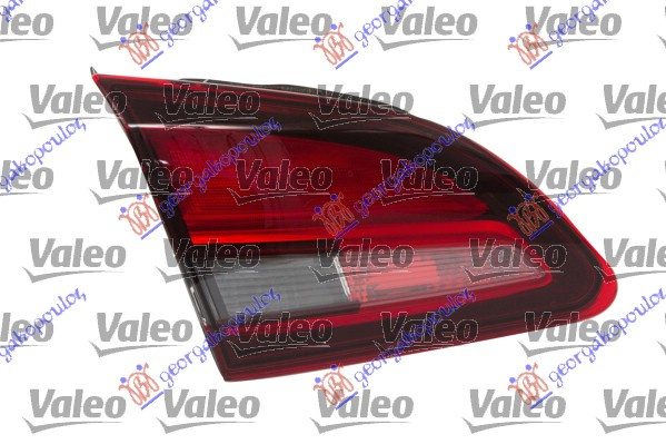 Stop Lampa Spate - Opel Astra J 4usi 2013 , 25870193