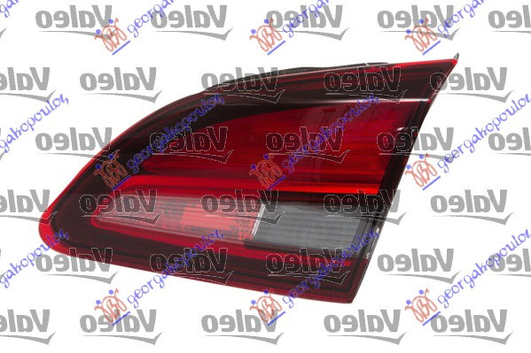 Stop Lampa Spate - Opel Astra J 4usi 2013 , 25870194