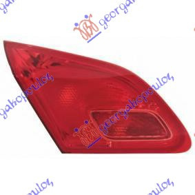 Stop Lampa Spate - Opel Astra J 5 Usi/S.W. 2010 , 1222108
