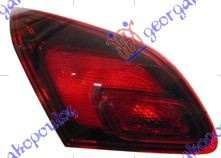 Stop Lampa Spate - Opel Astra J 5 Usi/S.W. 2010 , 1222211