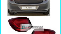 Stop Lampa Spate Opel Astra J Sedan 2013 2014 2015...