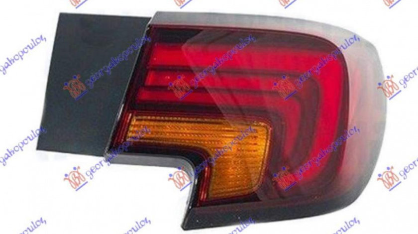 Stop Lampa Spate - Opel Astra K 5 Usi/S.W. 1999 , 39099017