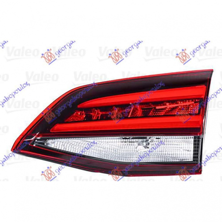 Stop Lampa Spate - Opel Astra K 5 Usi/S.W. 1999 , 39032041