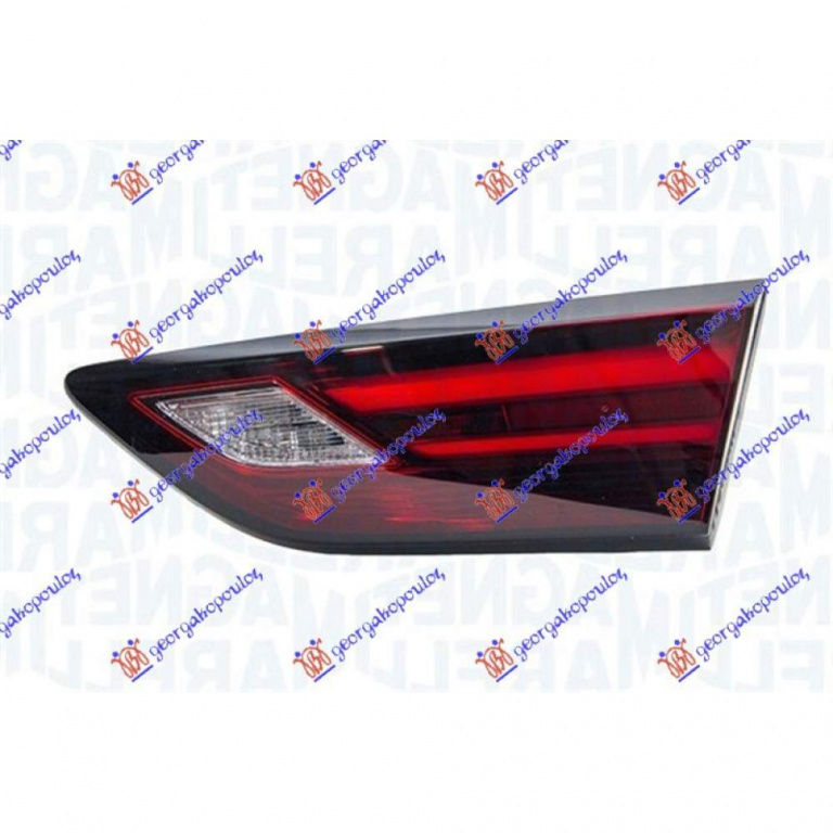 Stop Lampa Spate - Opel Astra K 5 Usi/S.W. 1999 , 39015943