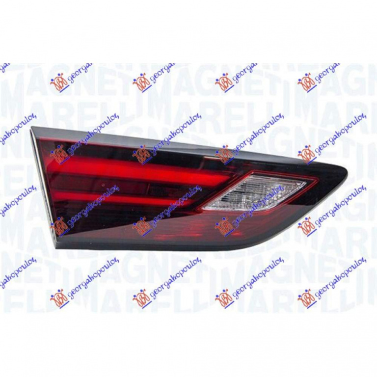Stop Lampa Spate - Opel Astra K 5 Usi/S.W. 1999 , 13401167