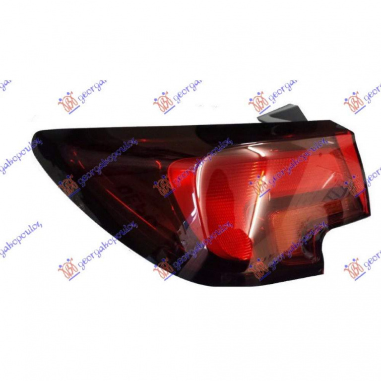 Stop Lampa Spate - Opel Astra K 5 Usi/S.W. 1999 , 39015944