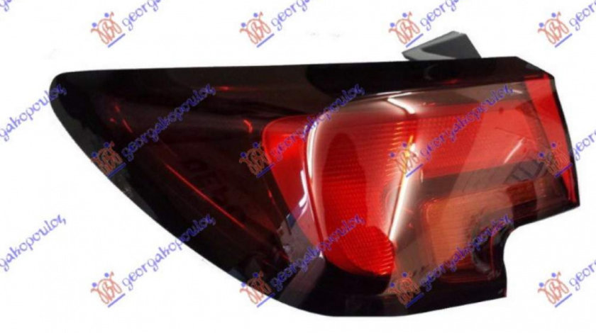 Stop Lampa Spate - Opel Astra K 5 Usi/S.W. 1999 , 39015944