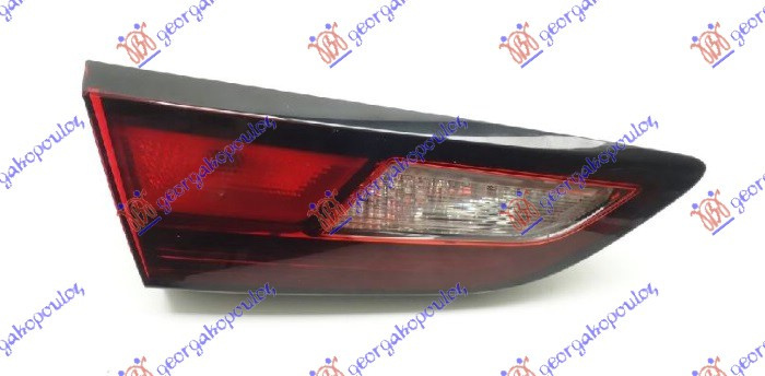 Stop Lampa Spate - Opel Astra K 5 Usi/S.W. 2016 , 13401162