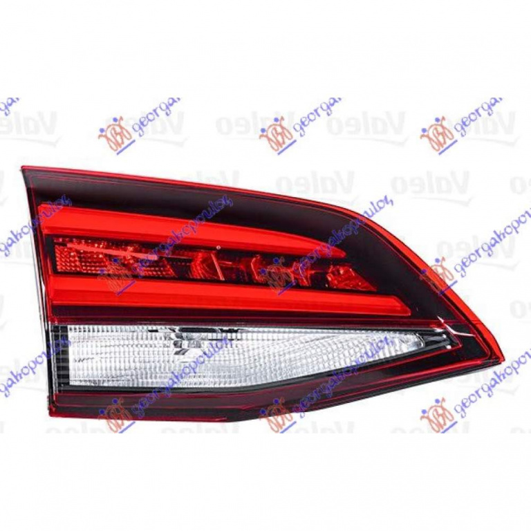 Stop Lampa Spate - Opel Astra K 5 Usi/S.W. 2016 , 39032041