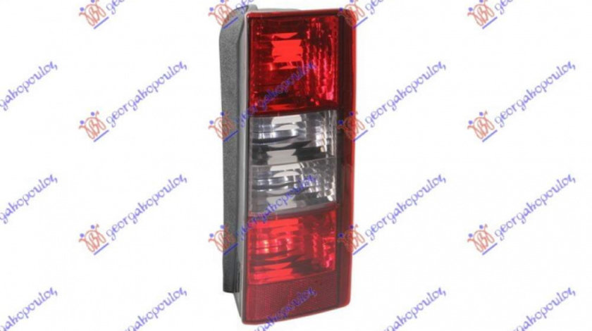 Stop Lampa Spate - Opel Combo 2000 , 1222061