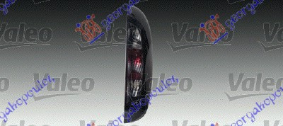Stop Lampa Spate - Opel Corsa C2000 2001 , 1222065