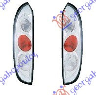 Stop Lampa Spate - Opel Corsa C2000 2001