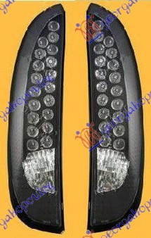 Stop Lampa Spate - Opel Corsa C2000 2001