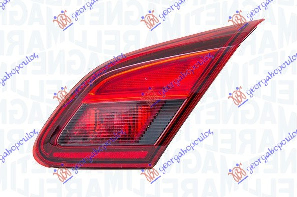 Stop Lampa Spate - Opel Corsa E 2015 , 13428460