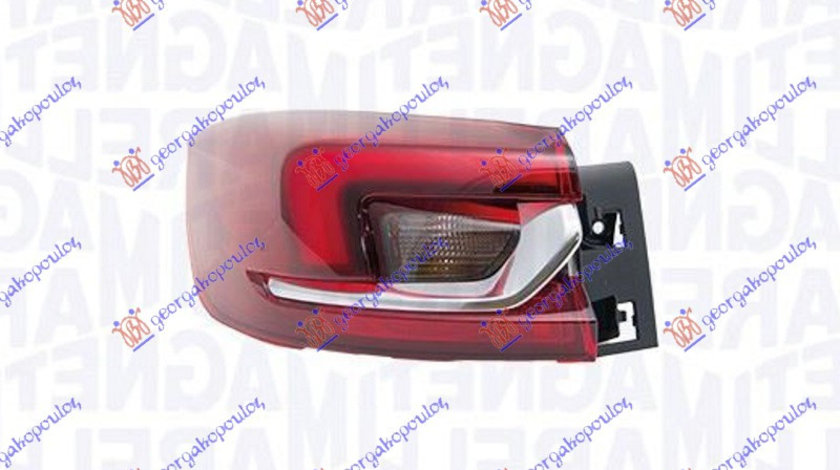 Stop Lampa Spate - Opel Insignia 2017 , 39099112